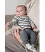 Feetje 52202596 Broek - Beep Beep Zeegroen