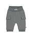 Feetje 52202596 Broek - Beep Beep Zeegroen