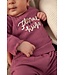Feetje 51602823 Longsleeve rib - Afternoon Tea Berry