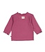 Feetje 51602823 Longsleeve rib - Afternoon Tea Berry