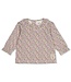 Feetje 51602820 Longsleeve AOP - Afternoon Tea Creme