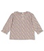 Feetje 51602820 Longsleeve AOP - Afternoon Tea Creme