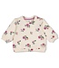 Feetje 51602822 Sweater AOP - Afternoon Tea Creme