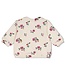 Feetje 51602822 Sweater AOP - Afternoon Tea Creme