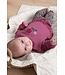 Feetje 51602826 Sweater ruches relaxed fit - Afternoon Tea Berry