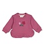 Feetje 51602826 Sweater ruches relaxed fit - Afternoon Tea Berry
