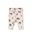 Feetje 52202590 Legging rib AOP - Afternoon Tea Creme