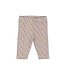 Feetje 52202591 Legging AOP- Afternoon Tea Creme