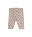 Feetje 52202591 Legging AOP- Afternoon Tea Creme