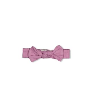 Feetje 53100770 Haarband rib - Afternoon Tea Lila