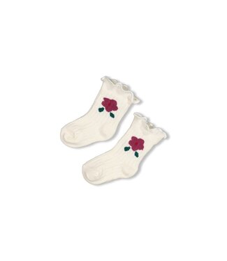 Feetje 50400382 Sokken - Afternoon Tea Creme