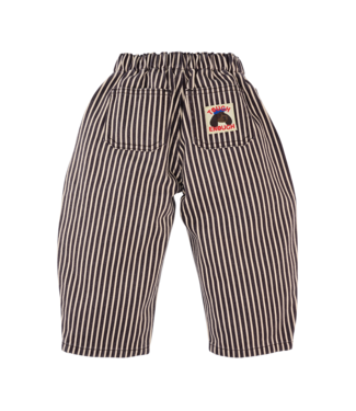 Z8 Leandro Chocolate Plum