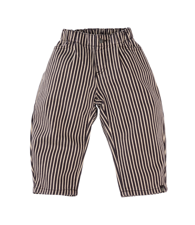 Z8 Leandro Chocolate Plum