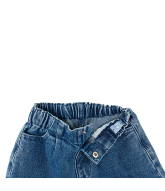 Z8 15184 Cody Mid blue