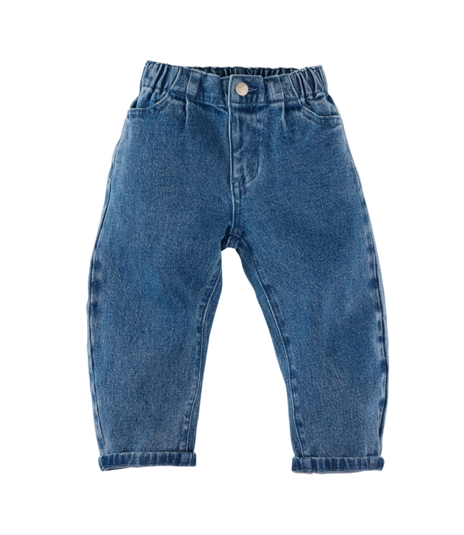 Z8 15184 Cody Mid blue