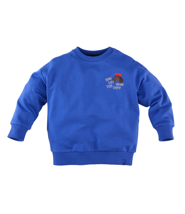 Z8 15162 Vinz Electric blue