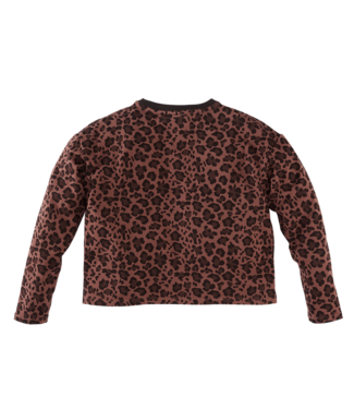 Z8 14870 Doris Autumn teddy
