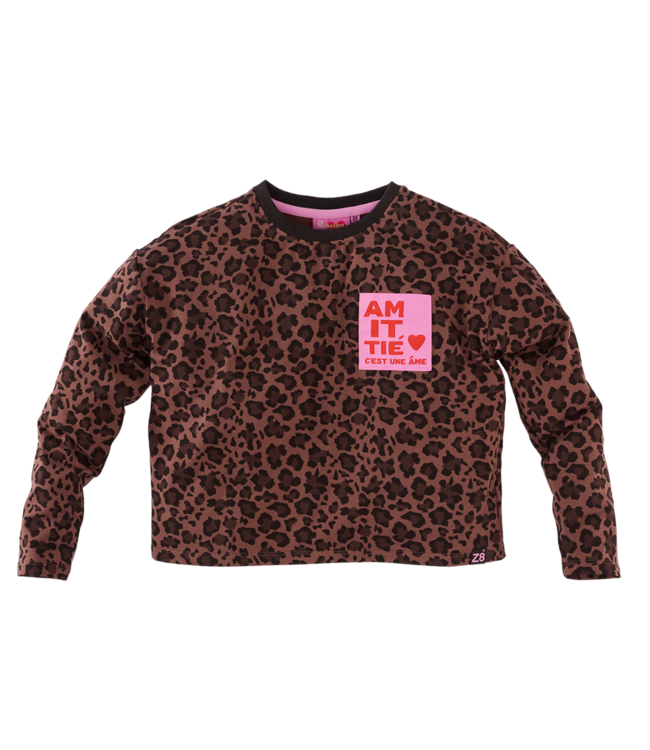 Z8 14870 Doris Autumn teddy