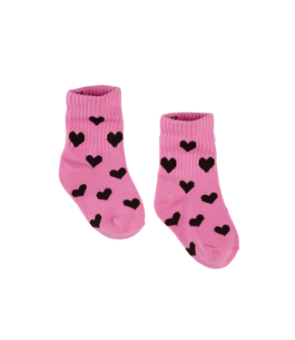 Z8 14682 Milou Pink power