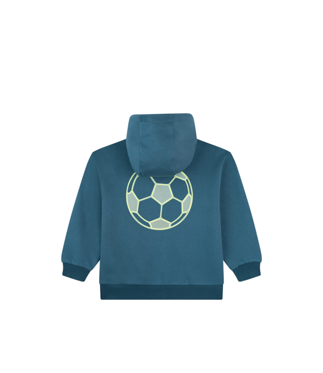Someone BRAM-SB-08-A Dark Teal