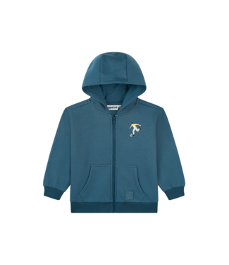 Someone Hoodie Voetal