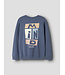 Name it NKMKNIST LS NREG SWEATER 13257958
