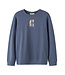 Name it NKMKNIST LS NREG SWEATER 13257958