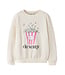 Name it NKFKONNA LS NREG SWEATER 13257473