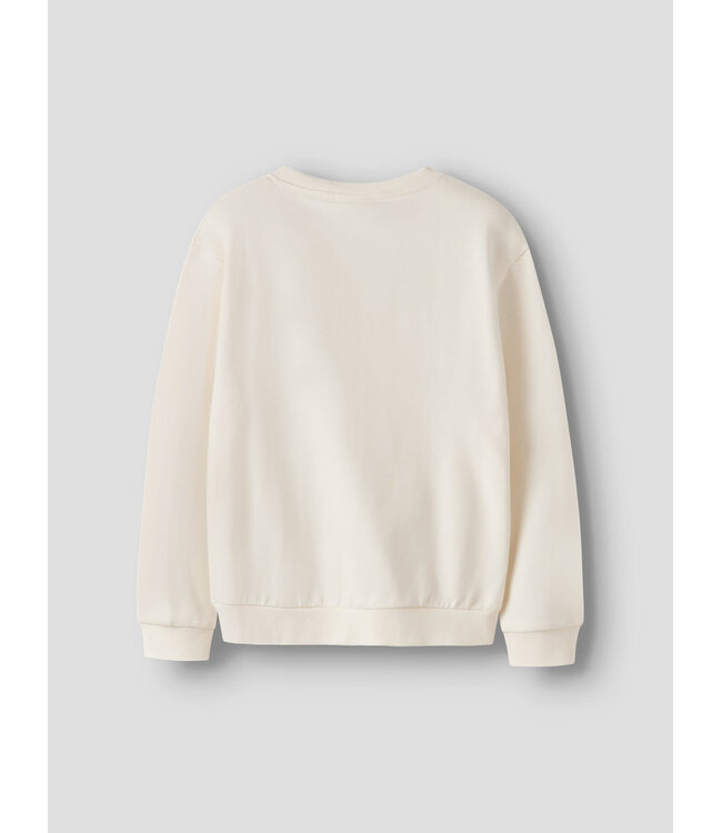 Name it NKFKONNA LS NREG SWEATER 13257473
