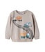 Name it mini SALE Bouw Voertuigen Sweater