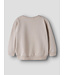 Name it mini NMMJASO LS NREG SWEATER 13259876 Chateau Grey