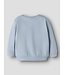 Name it mini NMMJASO LS NREG SWEATER 13259876 Blue Fog