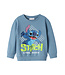Name it mini NMMPFELIX STITCH NREG SWEATER 13256209 Spring Lake
