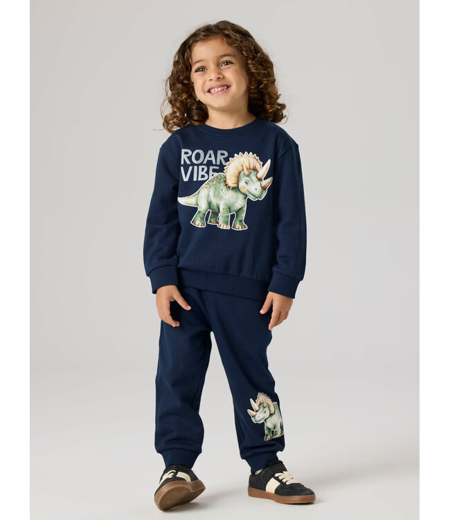 Name it mini NMMSINAS SWEATPANT 13257765