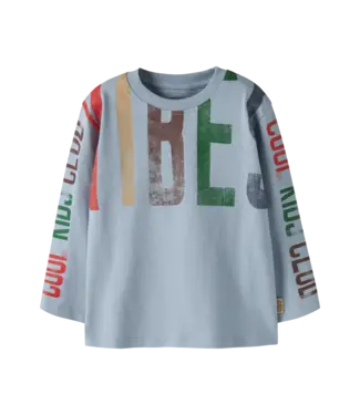 Name it mini Longsleeve
