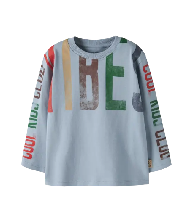 Name it mini NMMKALI LS NREG TOP 13258119