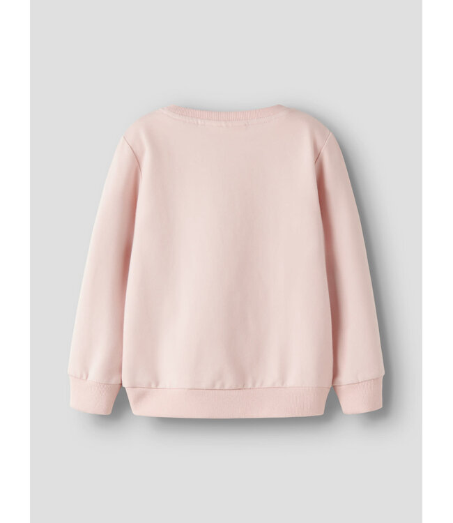 Name it mini NMFKISA LS SWEAT 13257453 Lotus