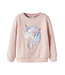 Name it mini NMFKISA LS SWEAT 13257453 Lotus