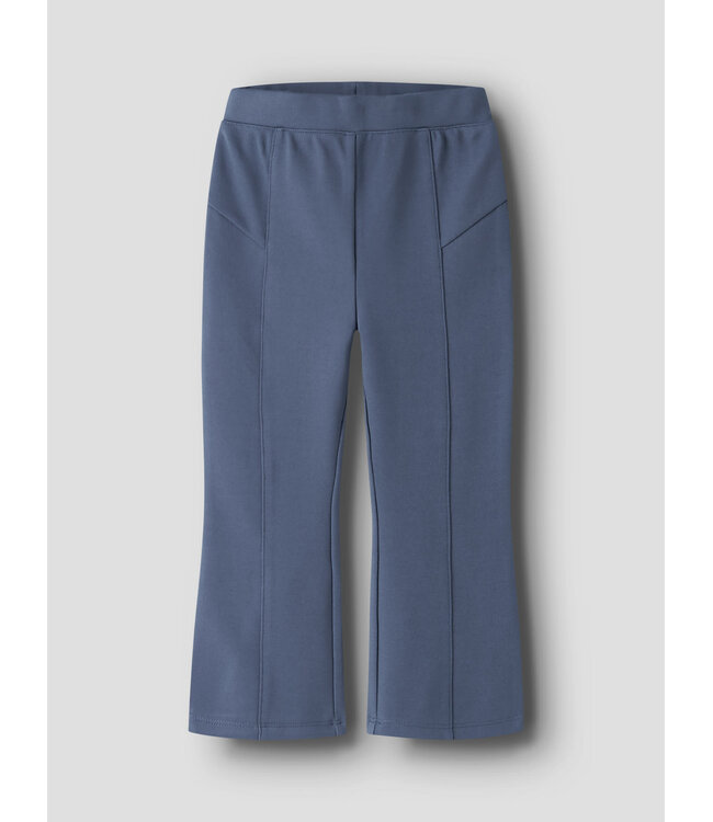 Name it mini NMFKIANU FLARED PANT 13258107 Vintage Indigo