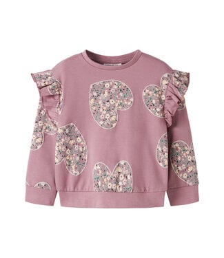 Name it mini Meisjes Trui