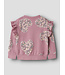 Name it mini NMFKIWILE LS NREG SWEAT Lilas 13258102