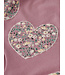 Name it mini NMFKIWILE LS NREG SWEAT Lilas 13258102
