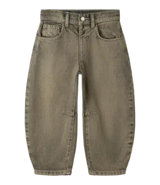Name it mini Barrel jeans
