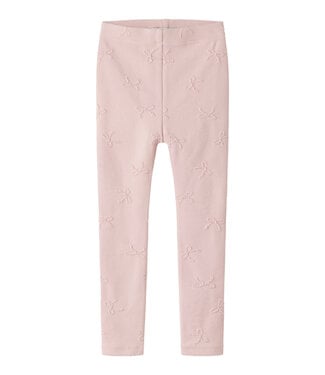 Name it mini NMFKATTY LEGGING 13257494 Lotus