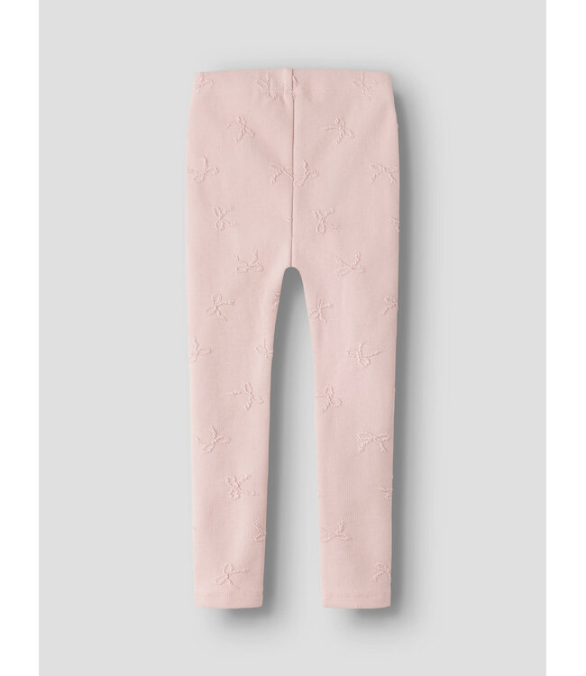 Name it mini NMFKATTY LEGGING 13257494 Lotus