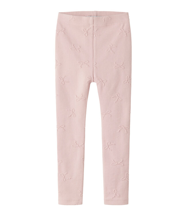 Name it mini NMFKATTY LEGGING 13257494 Lotus