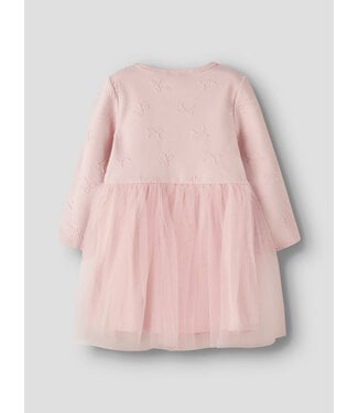Name it mini NMFKATTY Jurk 13257500  Lotus