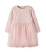 Name it mini NMFKATTY Jurk 13257500  Lotus