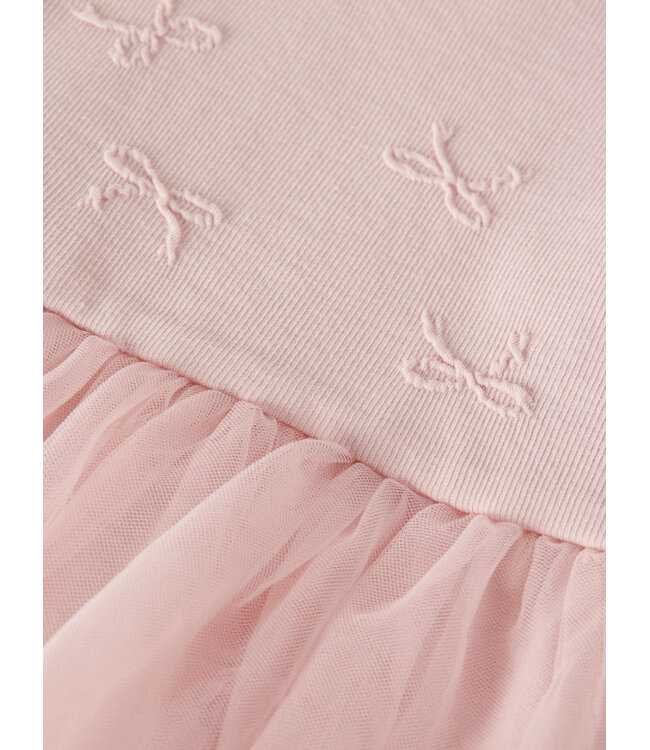 Name it mini NMFKATTY Jurk 13257500  Lotus