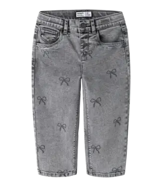Name it mini KERMISDEAL